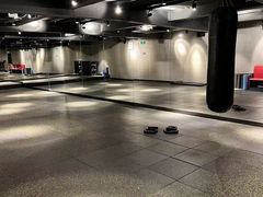 -威尔仕健身(番禺店)