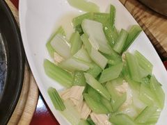 -宏状元现熬粥·京味菜(五棵松店)