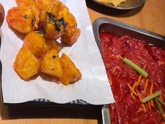 -洱火云南酸菜牛肉火锅(石景山当代商城店)