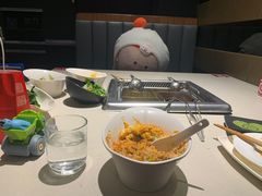 -海底捞火锅(勒泰店)