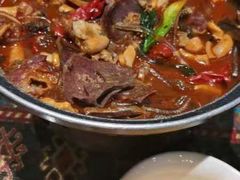-巴依老爷新疆美食(工体旗舰店)