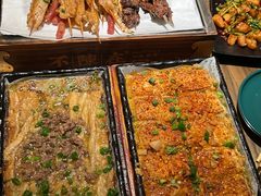 -不曾在把把烧•烧烤(莲坂磐基店)