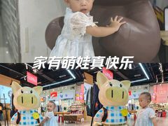 -深圳华盛奥特莱斯(华南一道店)