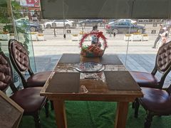 -平壤馆(西塔街店)