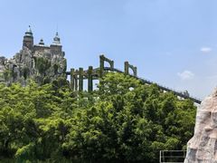 -厦门方特梦幻王国