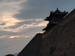 -鸡鸣驿古城