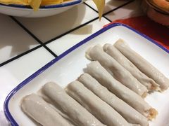 -贤合庄卤味火锅(勒泰中心店)