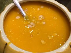 南瓜羹-李氏传家菜(兴城路店)