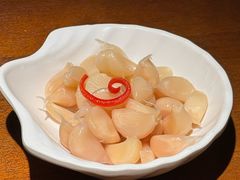 -乔街深夜食堂·小龙虾·高压锅生蚝(杭州总店)