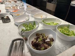 -上海明天广场JW万豪酒店