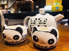 -晓鲜熊猫烤鱼烤吧(西三旗百汇北门店)
