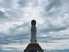 -三亚南山文化旅游区