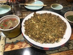 -一群羊手扒肉·火锅·早茶(远东公寓店)