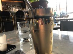 -STARRY CAFE & LOUNGE BAR(高新店)