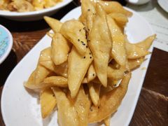 -老厨家(友谊路总店)