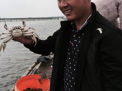 -渔娘蟹庄(阳澄湖莲花岛店)