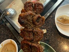 -皇城老妈川味火锅·大连海鲜火锅(港湾店)
