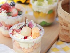 -你好独角兽·蛋糕甜品