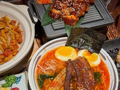 -小川洋风料理(江汉路店)