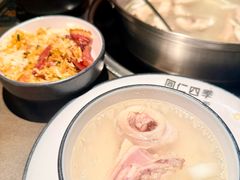-同仁四季椰子鸡(宝安壹方城店)