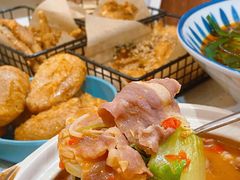 -雲物·云南小馆(好悦天地店)