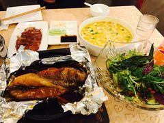 -大鸭梨(天通西苑店)