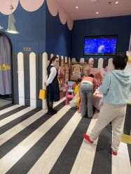 -奈尔宝·儿童乐园·亲子餐厅(前滩店)