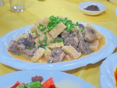 -荣生萝卜汤饭店