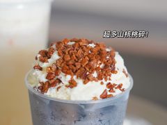 -喜茶(深圳福田星河COCO Park店)