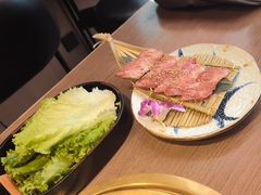 -虎丸烧肉(世纪汇店)