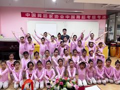-美育儿童音乐舞蹈国际机构(浦东分校)