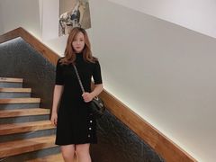 -Chanel(德基广场店)