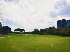 -苏州太湖国际高尔夫俱乐部