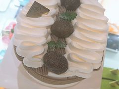 栗绒天使奶油蛋糕-卷心卷意·轻甜蛋糕(新光天地店)