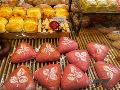 -东哥面包(江宁大润发店)