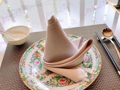 -五号茶居·新派粤菜·岭南五号酒店(沿江中路店)