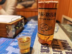 大格瓦斯-清真私房烧烤·炭烤鲜牛(创始店)