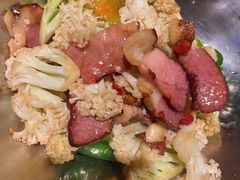 -避风塘(宝山万达店)