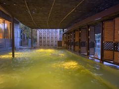 -春晖园度假酒店温泉