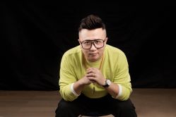 点击看大图 -乐绅男士高端假发定制