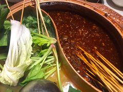 -串天下串串香(宽窄巷子店)