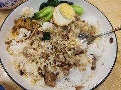 -郑家山村凉皮 肉夹馍 油泼面