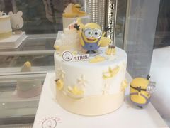 -CAKE BOSS 蛋糕老板(西单君太百货店)