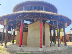 -道林古镇