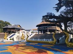 -深圳锦绣中华民俗村