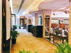 -粗茶淡饭·汉口公馆(循礼门店)