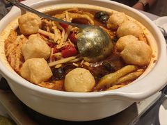 -小辣椒·桂林本地菜(鸿运店)