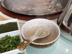 -313羊庄·羊肉火锅烧烤(李村店)