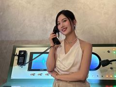 -上海杜莎夫人蜡像馆