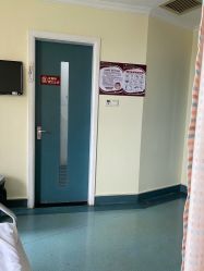 点击看大图 -中国福利会国际和平妇幼保健院(徐汇院区)